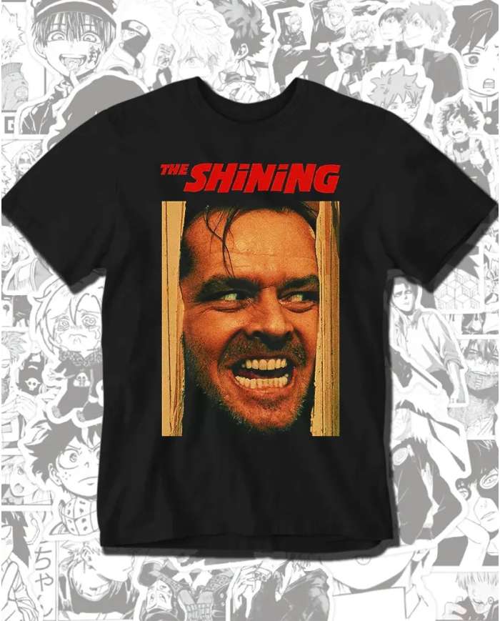 El Resplandor The Shining
