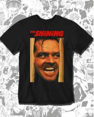 El Resplandor The Shining