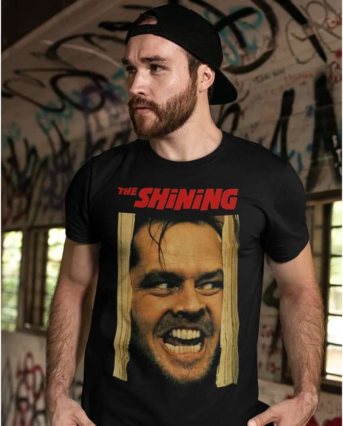 El Resplandor The Shining