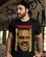 El Resplandor The Shining
