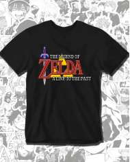 The Legend Of Zelda A Link To The Past 03 The Legend Of Zelda A Link To The Past 03