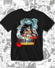 Samurai Shodown Samurai Shodown
