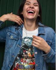 Samurai Shodown Samurai Shodown