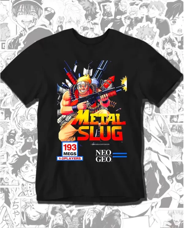 Metal Slug