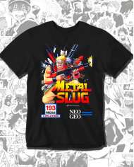 Metal Slug Metal Slug