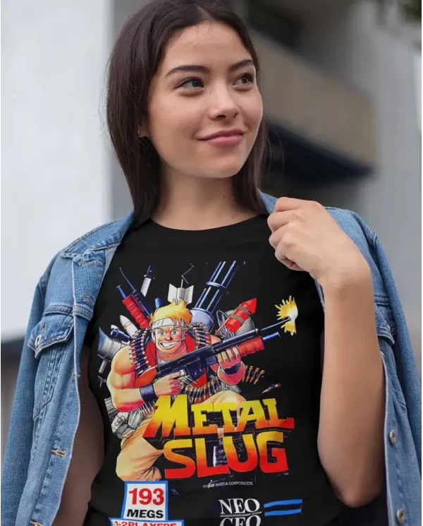 Metal Slug