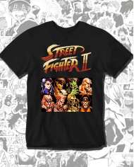 Street Fighter 2 Street Fighter 2
