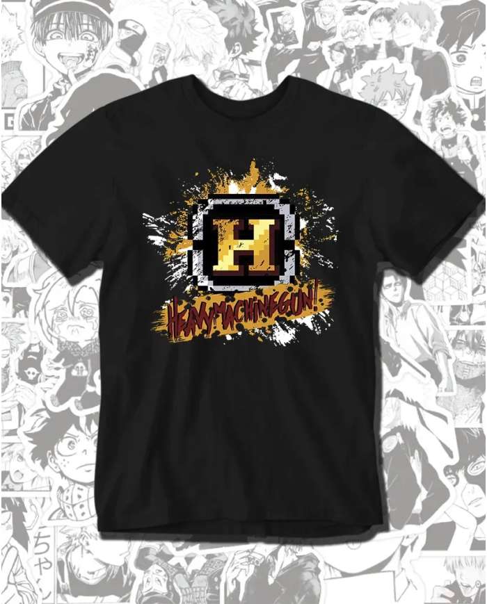 Metal Slug Heavy Machine Gun Metal Slug Heavy Machine Gun