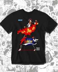 The King Of Figthers 95 The King Of Figthers 95