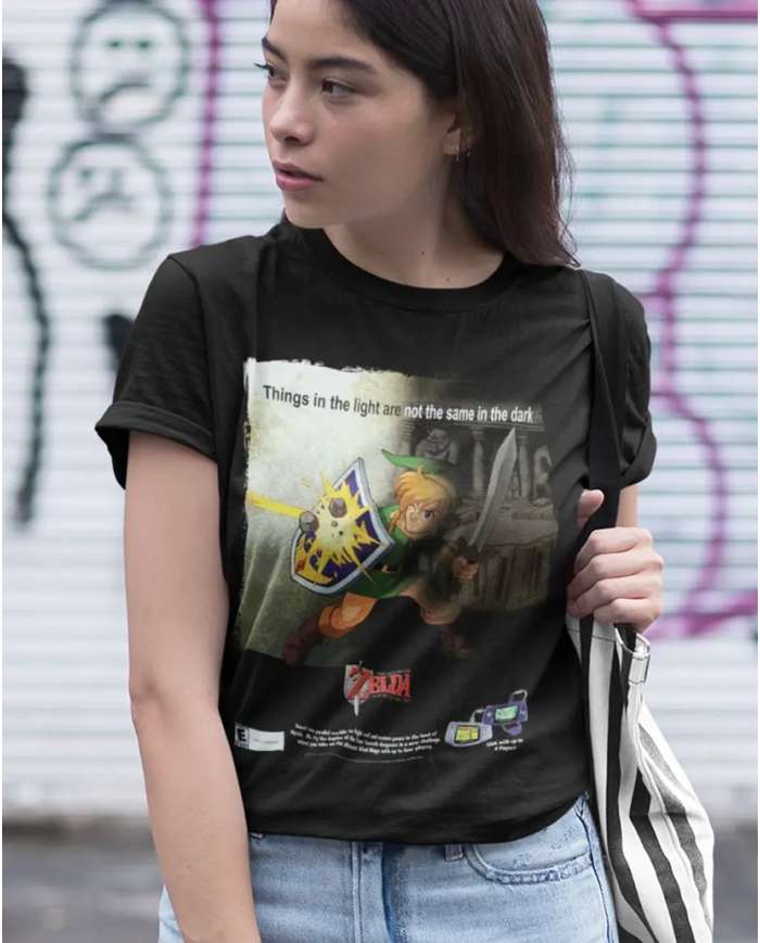 The Legend Of Zelda A Link To The Past The Legend Of Zelda A Link To The Past