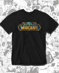 World Of Warcraft  Logo World Of Warcraft  Logo