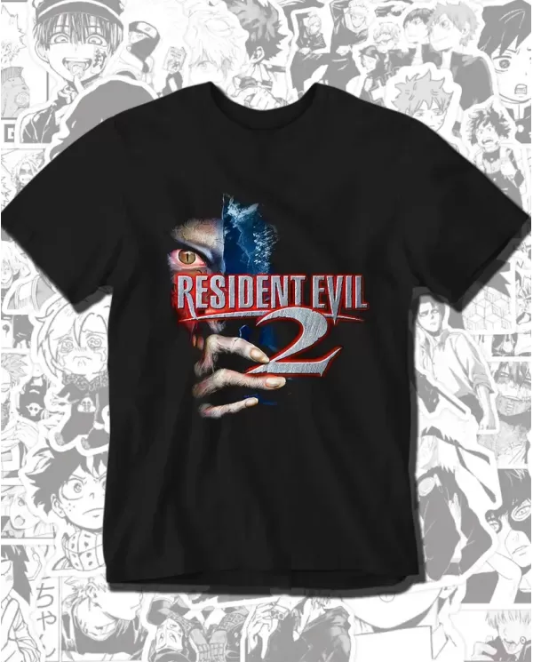 Resident Evil 2