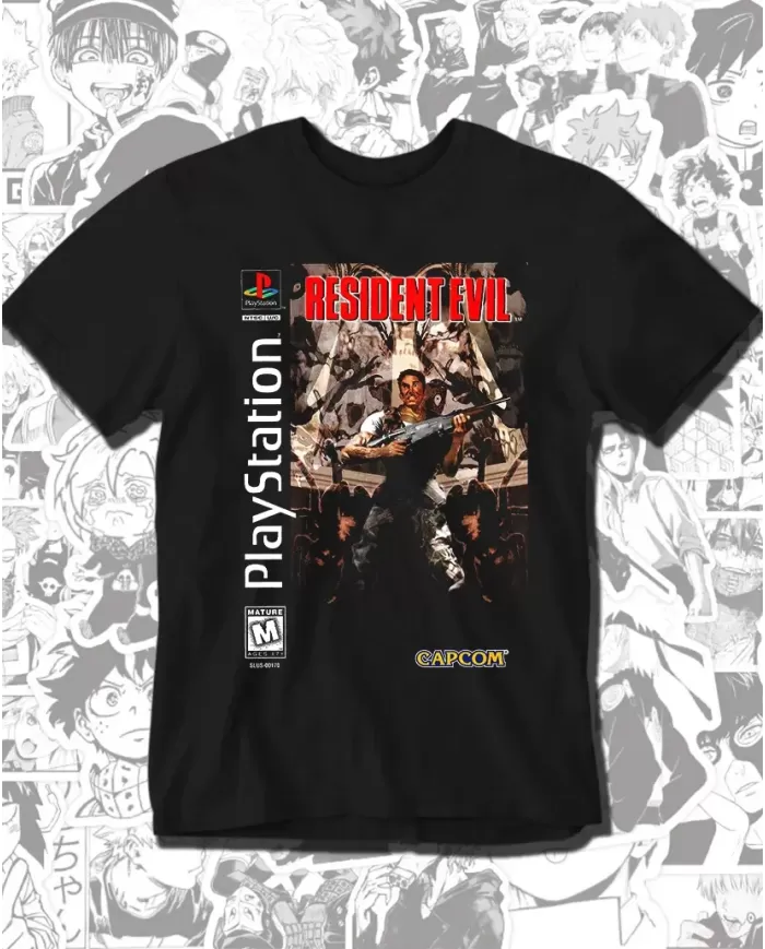 Resident Evil