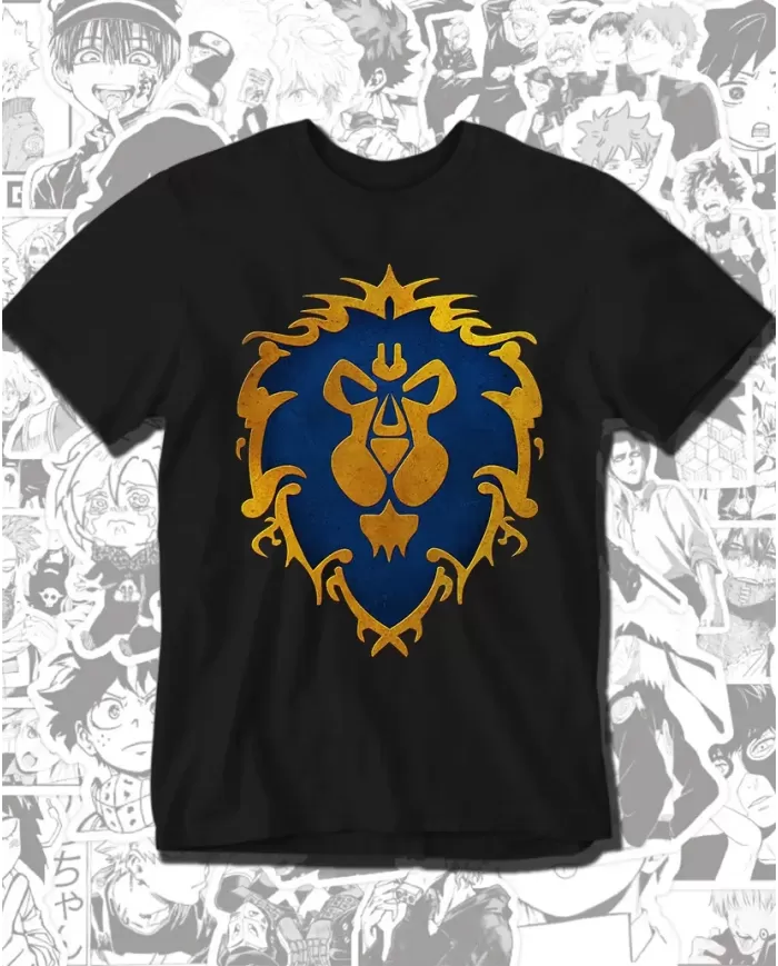 World Of Warcraft Alianza