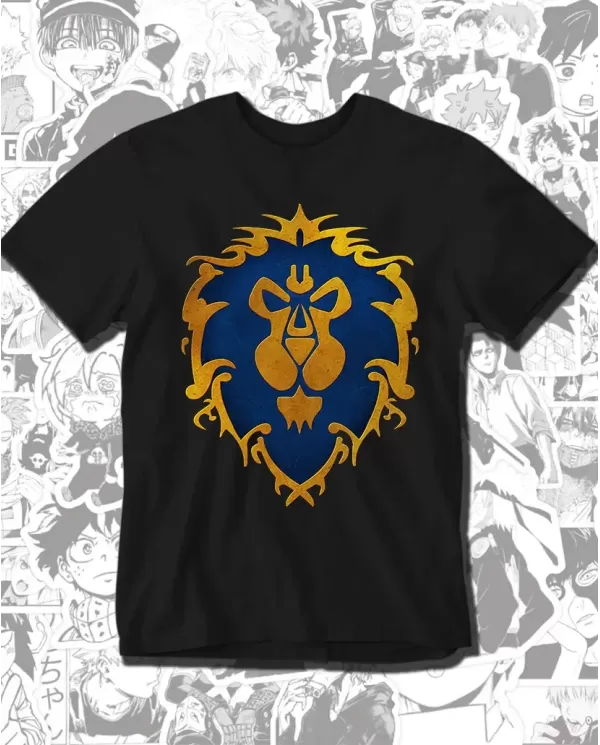 World Of Warcraft Alianza