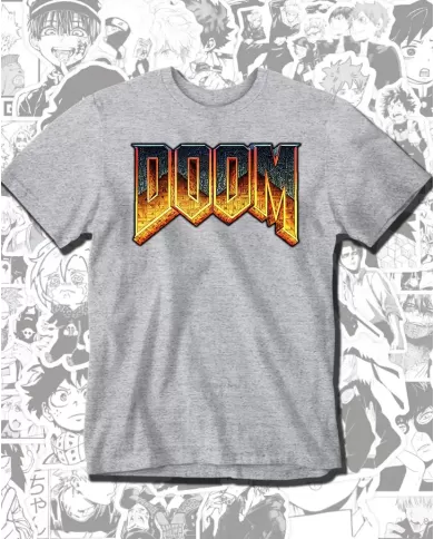 Doom Logo
