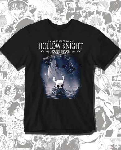 Hollow Knight
