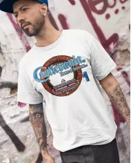 Camiseta Estampada Castlevania Dawn Of Sorrow Ds 🎮 Calidad Premium