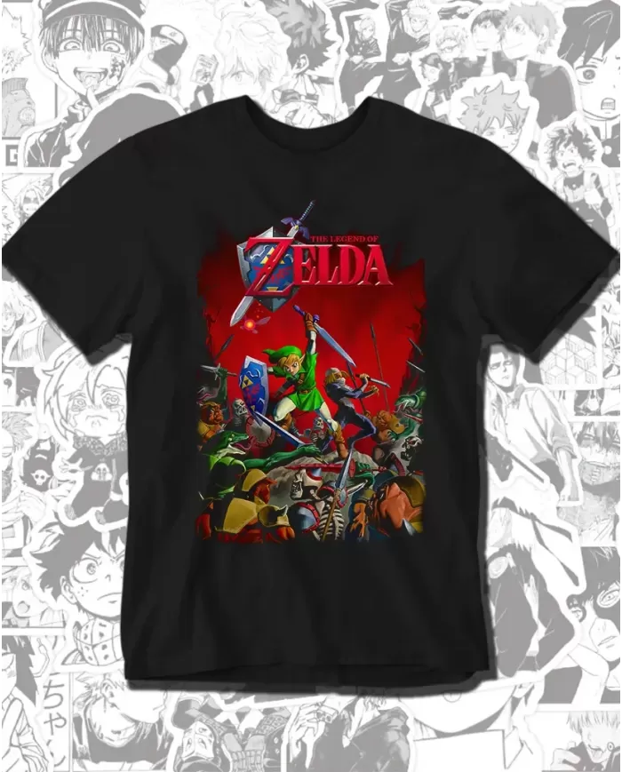 Zelda Ocarina Of Time