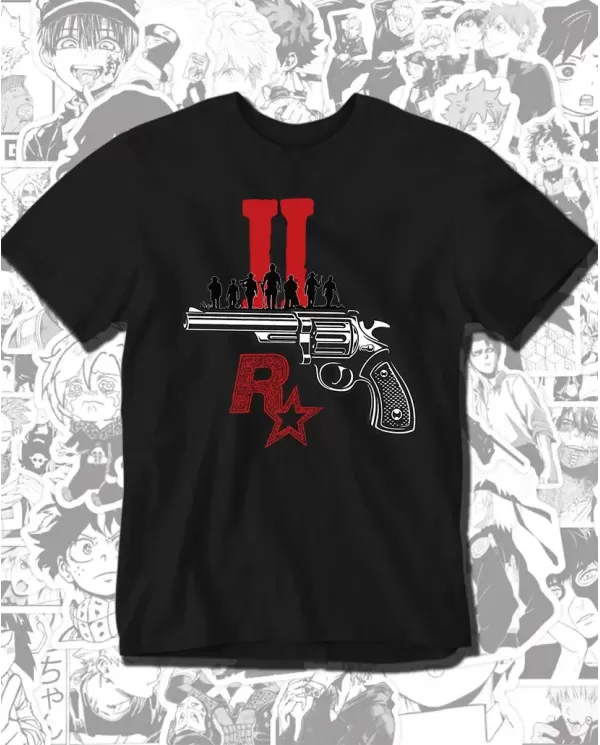 Read Dead Redemtion 03