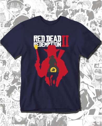 Read Dead Redemtion 02