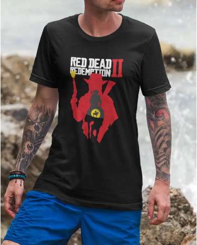 Read Dead Redemtion 02