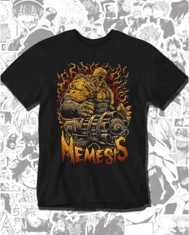 Nemesis