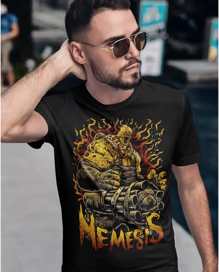 Nemesis