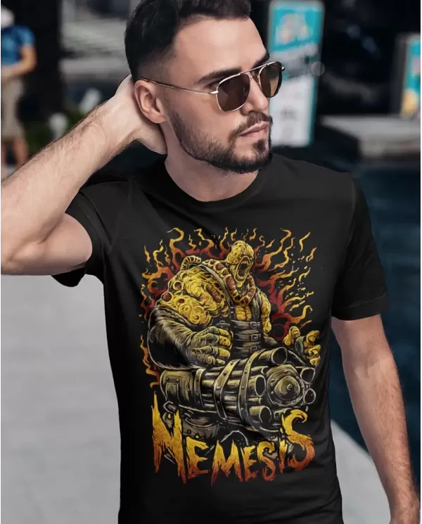 Nemesis