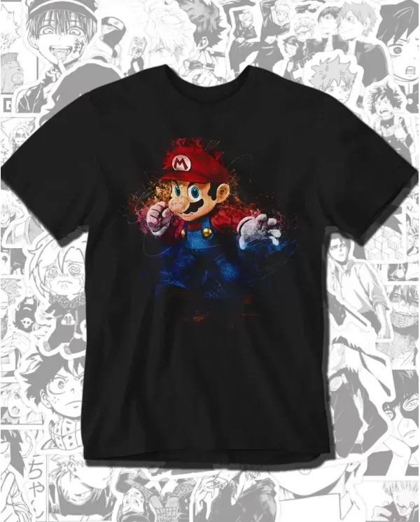 Mario