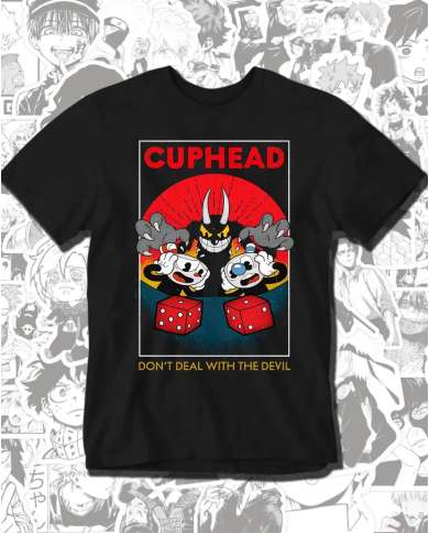 Cuphead
