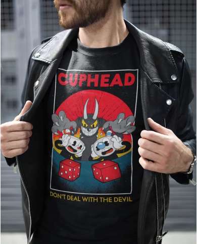 Cuphead