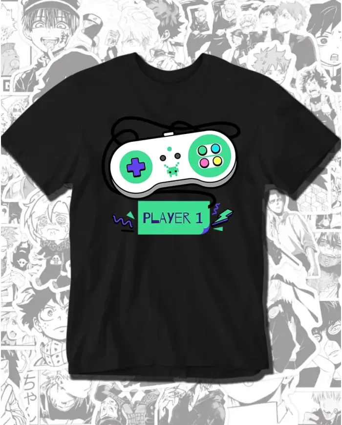 Player 1