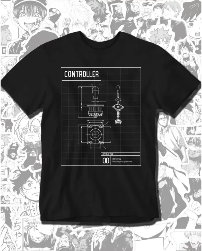 Controller