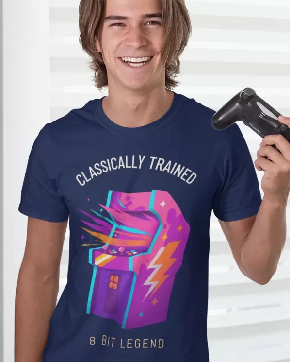 8 Bit Legend
