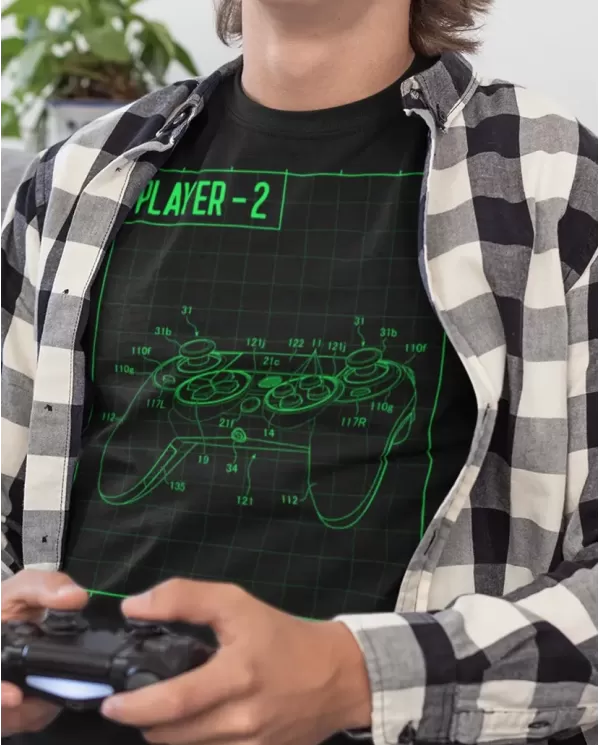 Player 1 Player 2