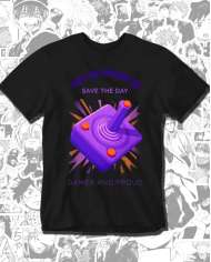 Save The Day