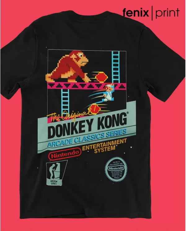Donkey Kong