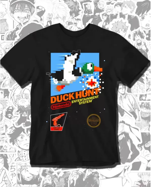 Duck Hunt