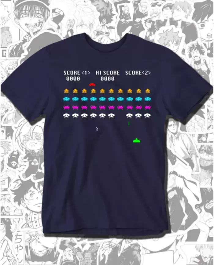 Space Invader