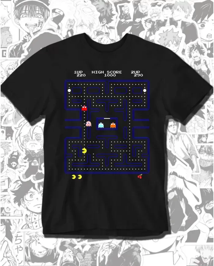Pacman