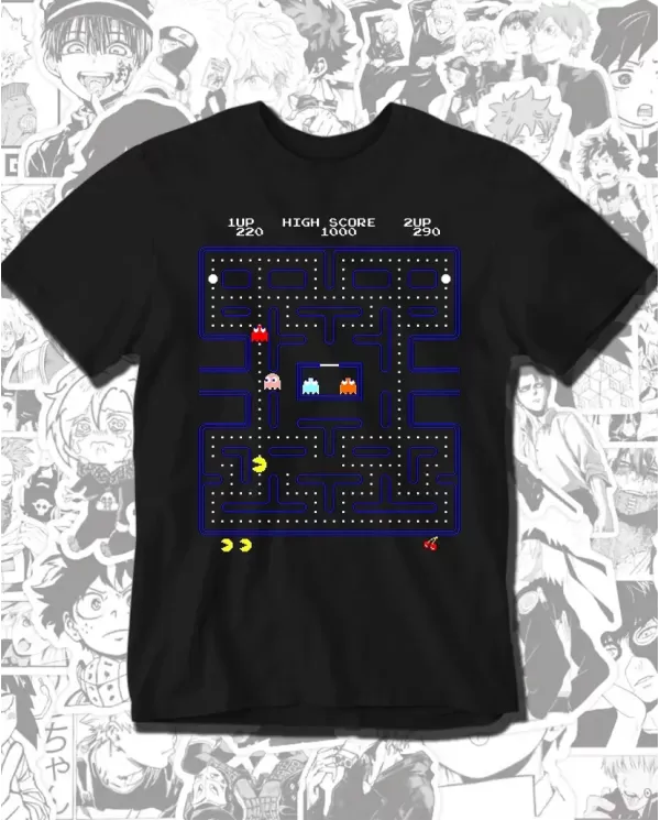 Pacman