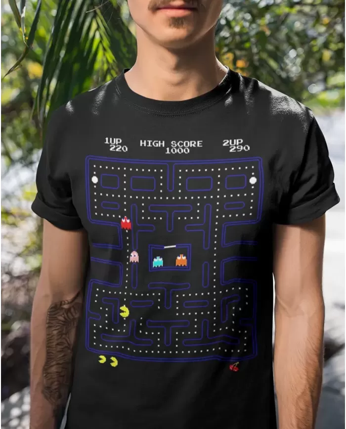 Pacman