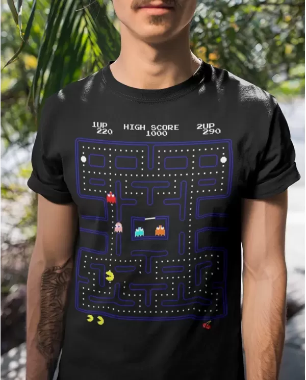 Pacman