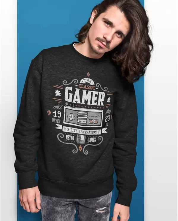 Gamer 02