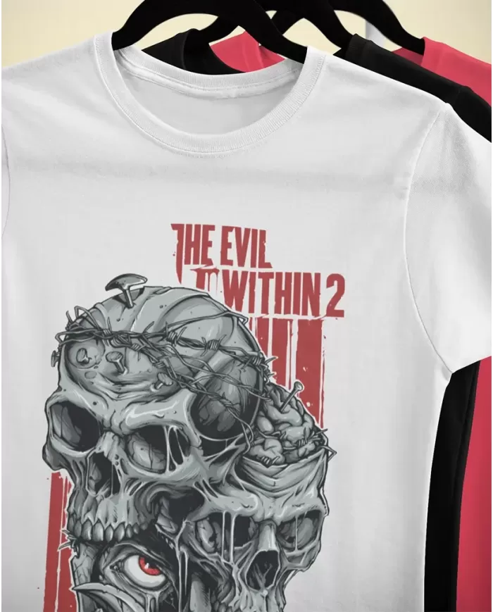 The Evil Within 2