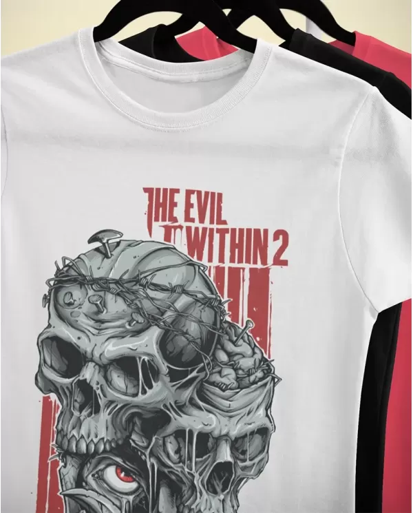 The Evil Within 2