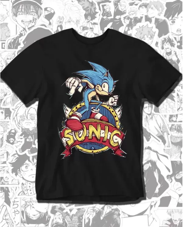 Sonic
