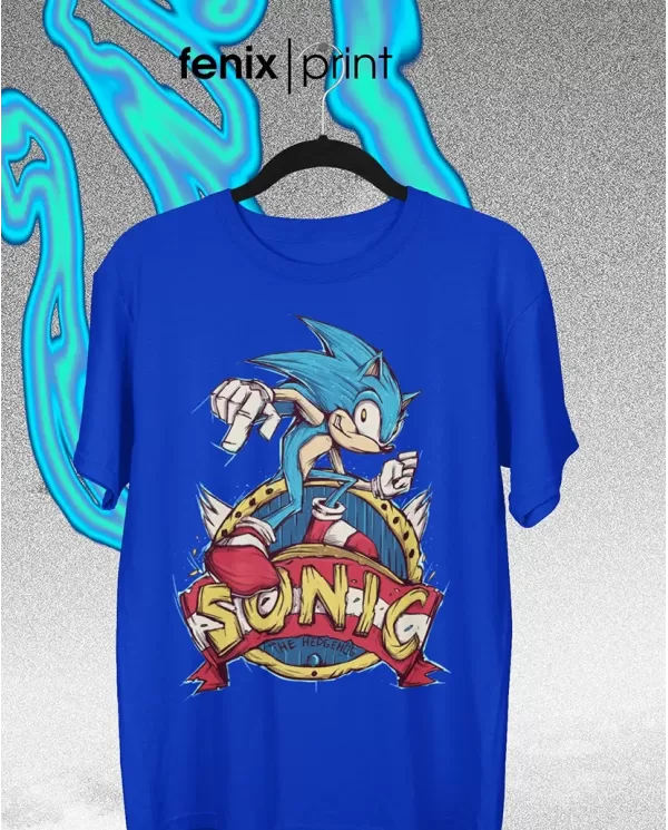 Sonic