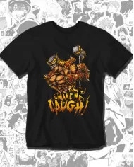 Camiseta Estampada Mortal Combat 01 🎮 Calidad Premium